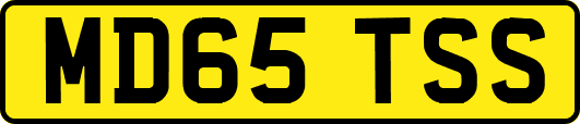 MD65TSS
