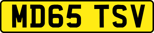 MD65TSV