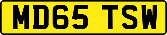 MD65TSW