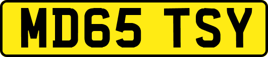 MD65TSY
