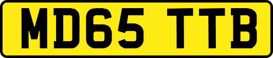 MD65TTB