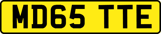 MD65TTE