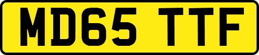MD65TTF
