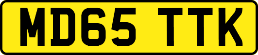 MD65TTK