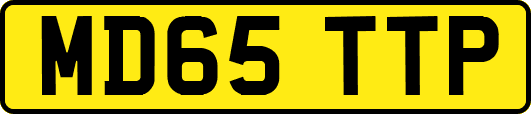 MD65TTP