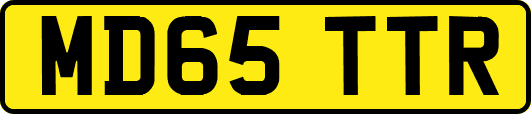 MD65TTR