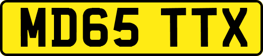 MD65TTX