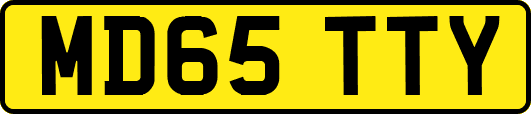 MD65TTY