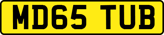 MD65TUB