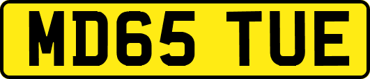 MD65TUE