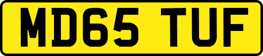 MD65TUF