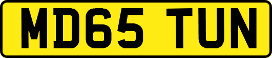 MD65TUN