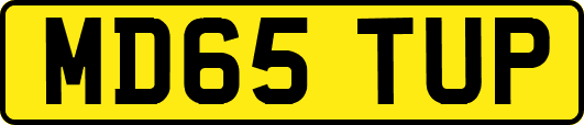 MD65TUP