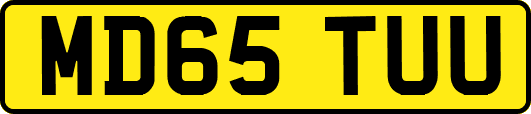 MD65TUU