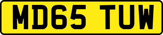 MD65TUW