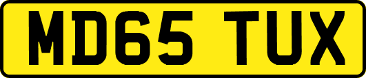 MD65TUX