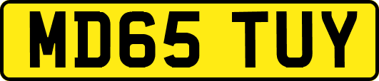 MD65TUY