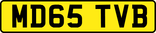 MD65TVB