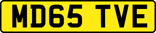 MD65TVE