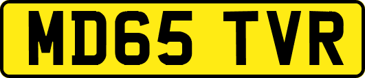 MD65TVR