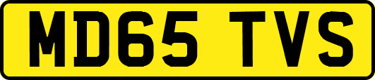MD65TVS