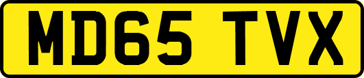 MD65TVX
