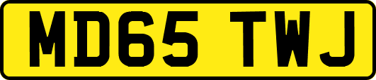 MD65TWJ