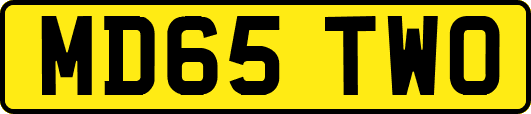 MD65TWO