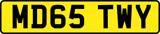 MD65TWY