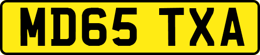 MD65TXA