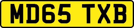 MD65TXB