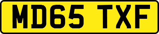 MD65TXF