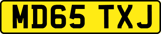 MD65TXJ