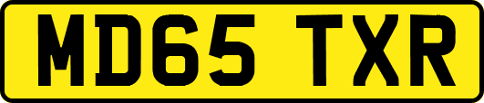 MD65TXR