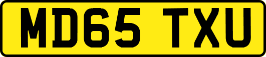 MD65TXU