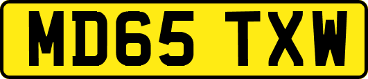 MD65TXW