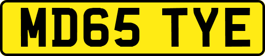 MD65TYE