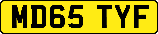MD65TYF