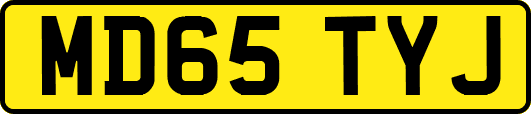 MD65TYJ