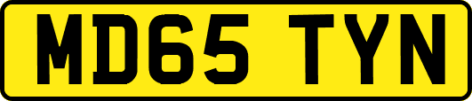 MD65TYN