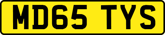 MD65TYS