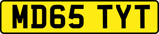 MD65TYT