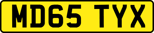 MD65TYX