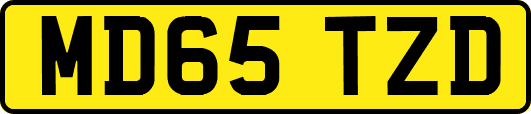 MD65TZD