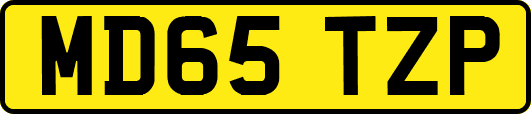 MD65TZP