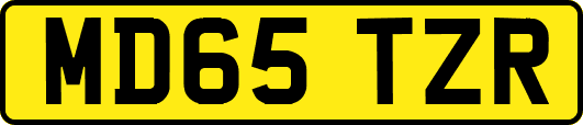 MD65TZR