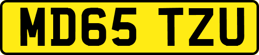 MD65TZU