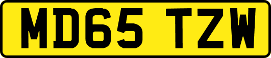 MD65TZW