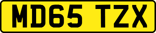 MD65TZX