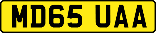 MD65UAA